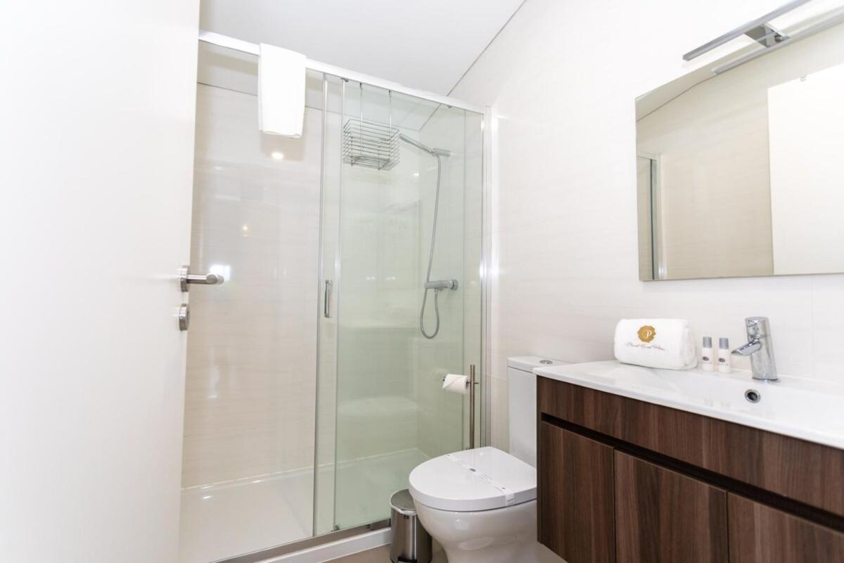 Guest House Passal - Faial Room Ponta Delgada  Exterior photo