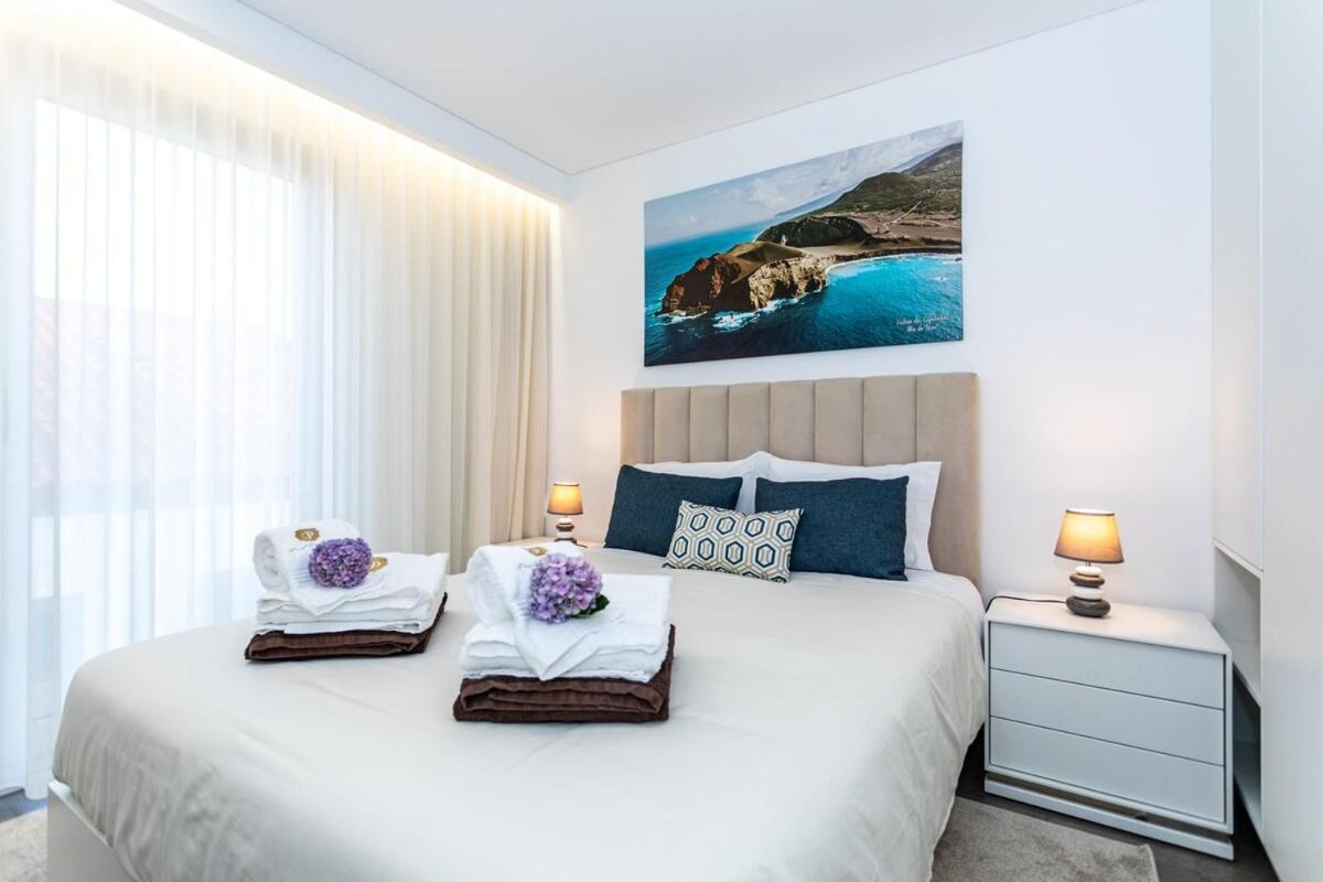 Guest House Passal - Faial Room Ponta Delgada  Exterior photo